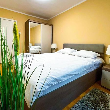 Apartament Rezidential Cero טימישוארה מראה חיצוני תמונה