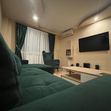 Apartament Rezidential Cero טימישוארה מראה חיצוני תמונה
