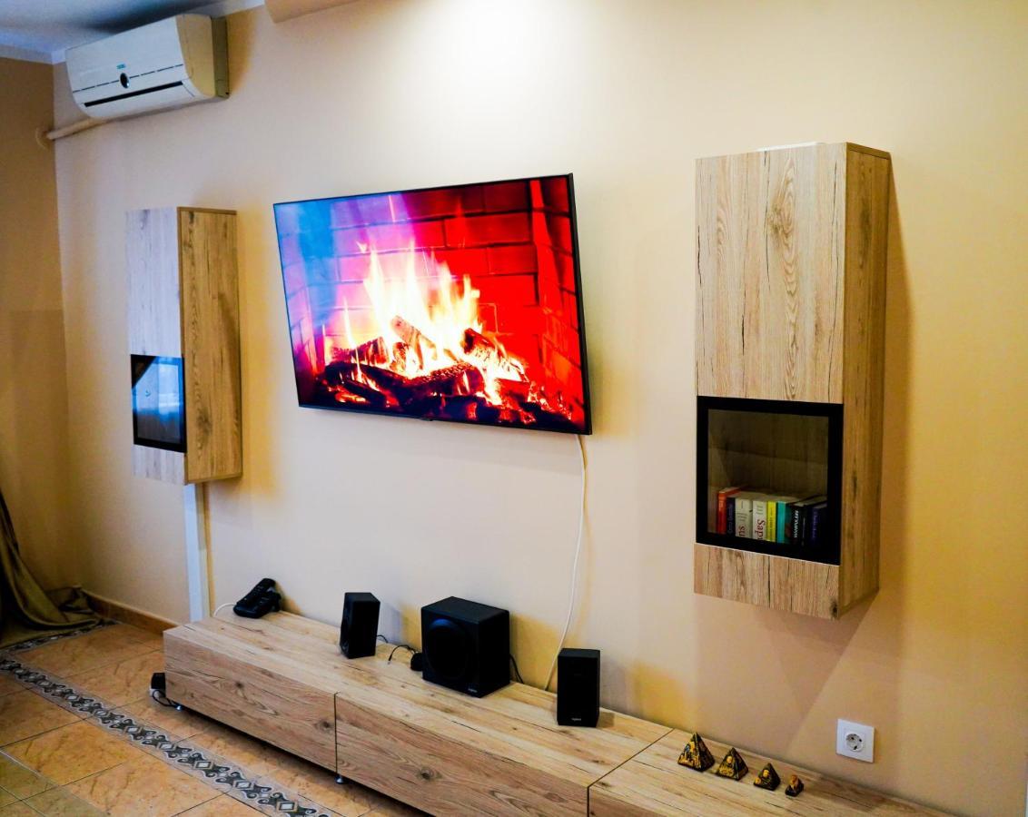 Apartament Rezidential Cero טימישוארה מראה חיצוני תמונה