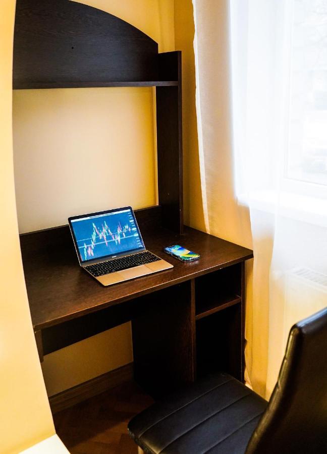 Apartament Rezidential Cero טימישוארה מראה חיצוני תמונה