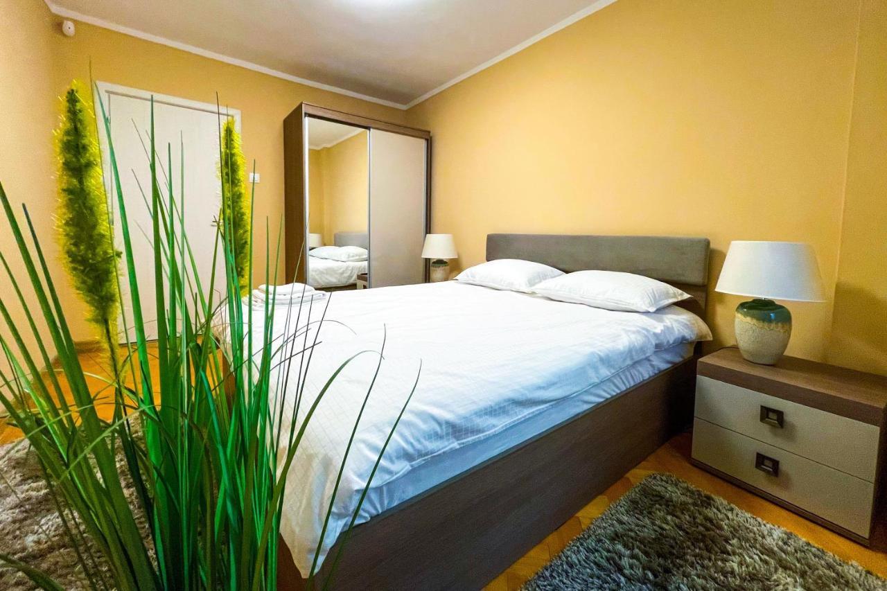 Apartament Rezidential Cero טימישוארה מראה חיצוני תמונה