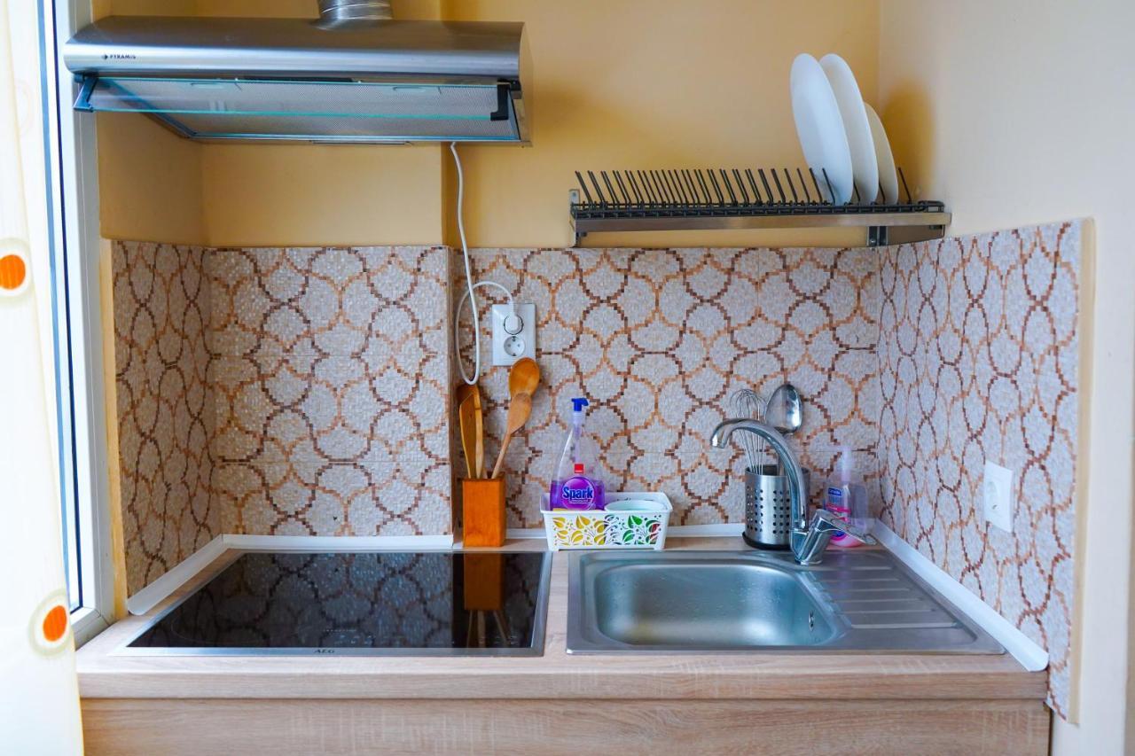 Apartament Rezidential Cero טימישוארה מראה חיצוני תמונה