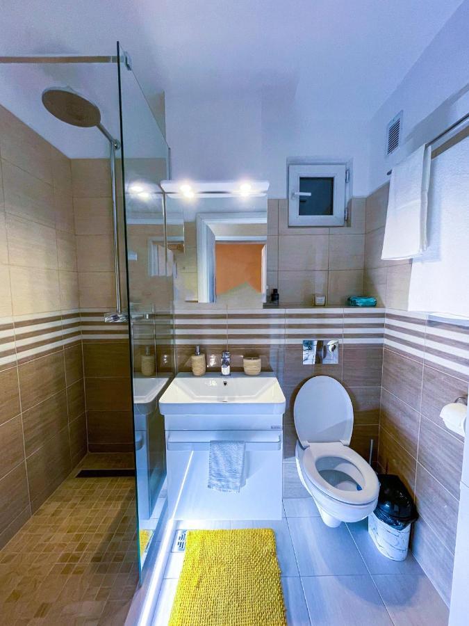 Apartament Rezidential Cero טימישוארה מראה חיצוני תמונה
