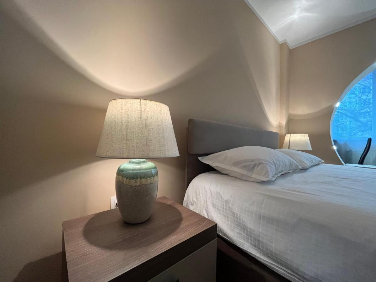 Apartament Rezidential Cero טימישוארה מראה חיצוני תמונה