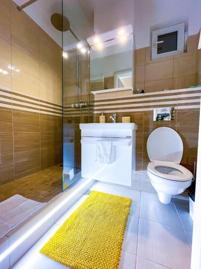 Apartament Rezidential Cero טימישוארה מראה חיצוני תמונה