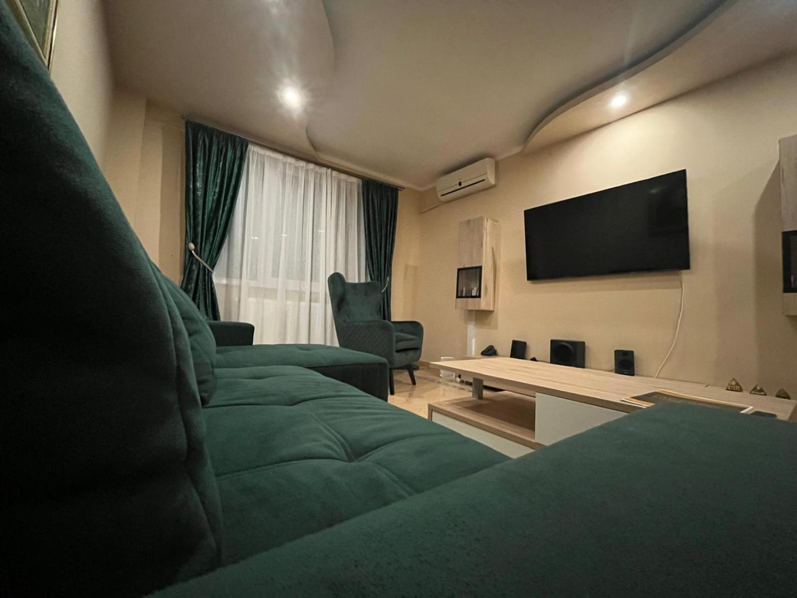 Apartament Rezidential Cero טימישוארה מראה חיצוני תמונה