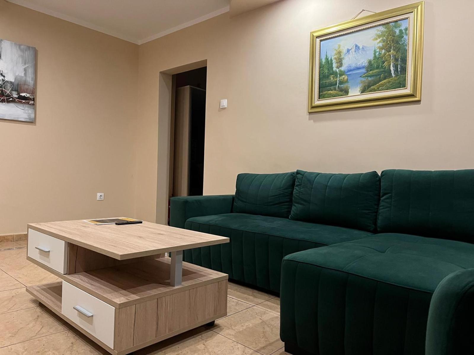 Apartament Rezidential Cero טימישוארה מראה חיצוני תמונה